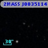 2MASS J00351148-4229269
