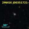 2MASX J00351721-4311219