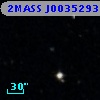 2MASS J00352933-4243110