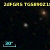 2dFGRS TGS890Z184