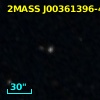 2MASS J00361396-4407092