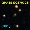 2MASS J00370703-4251145