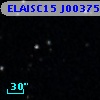 ELAISC15 J003753-433937