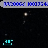 [VV2006c] J003754.5-441107