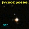 [VV2006] J003805.3-424107