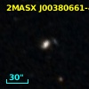 2MASX J00380661-4255122