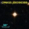 2MASS J00390388-4325082
