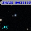 2MASX J00391350-4312035