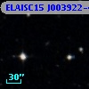 ELAISC15 J003922-433827