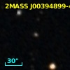 2MASS J00394899-4314197