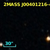 2MASS J00401216-4352148