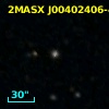 2MASX J00402406-4326267