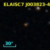 2MASS J00382405-4329322