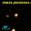 2MASS J00394463-4201556