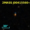 2MASS J00415560-4403226