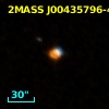 2MASS J00435796-4259154