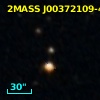 2MASS J00372109-4342402