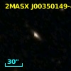 2MASX J00350149-4239128
