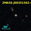 2MASS J00351562-4333576