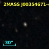 2MASS J00354671-4303404