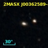 2MASX J00362589-4411412