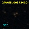 2MASS J00373410-4333395