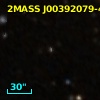 2MASS J00392079-4241075