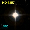 HD   4357