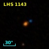 LHS  1143