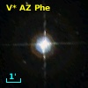 V* AZ Phe