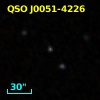 QSO J0051-4226