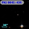 PKS 0045-438