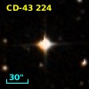 CD-43   224