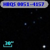 HBQS 0051-4157