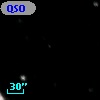 QSO B0046-4242