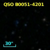 QSO B0051-4201