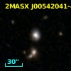 6dFGS gJ005420.4-425525
