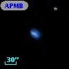 APMBGC 243+095-132