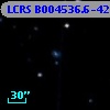 LCRS B004536.6-422930