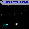 2dFGRS TGS806Z400