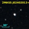 2MASS J02402013+3907146