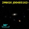 2MASX J00485162-4200420