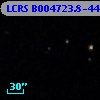 LCRS B004723.8-441747
