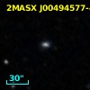 2MASX J00494577-4152509