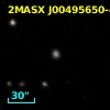 2MASX J00495650-4224189