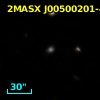 2MASX J00500201-4218309
