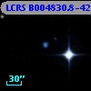 LCRS B004830.8-422620