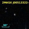 2MASX J00513322-4137132