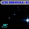 LCRS B004916.6-421507