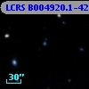LCRS B004920.1-423402
